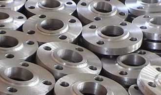 5 Inch Slip On Flange
