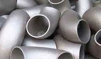 5 stainless exhaust pipe elbow