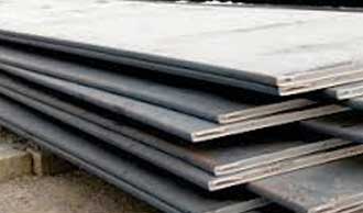 5mm Mild Steel Plate