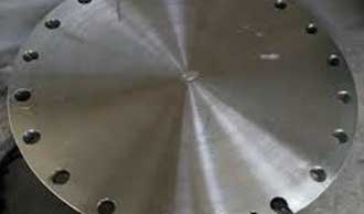 6 inch blind flange