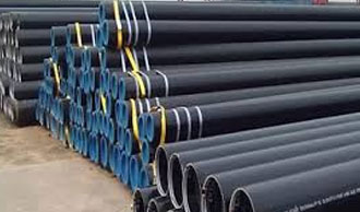 6 Inch Sch80 12m 5L Grade B Coating 3LPE Seamless Steel Pipes