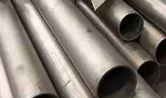 600 Inconel Seamless Pipe