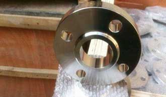 600 Nickel alloy Lap joint flange 1/2' 300# DN15
