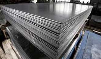 6mm Mild Steel Plate