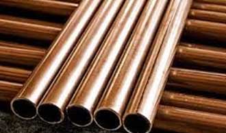 70/30 copper Boiler Tube