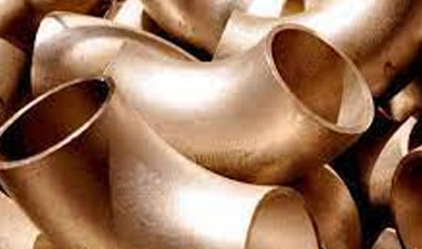 70/30 Copper Elbow