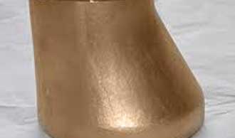 70/30 copper nickel Reducer