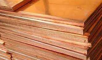 70/30 copper nickel sheet