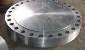 8 blind flange