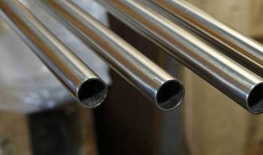 800H Inconel Cold Drawn Pipe