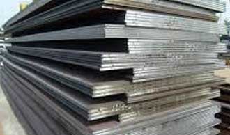8mm Mild Steel Plate