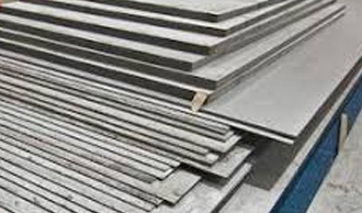 8mm Polished Ni 200 Plate