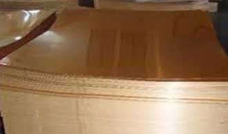 90/10 copper nickel sheet