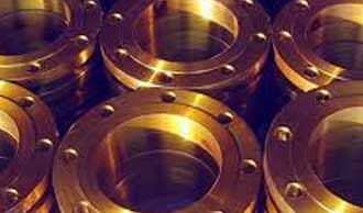 90/10 cuni Socket Weld Flanges