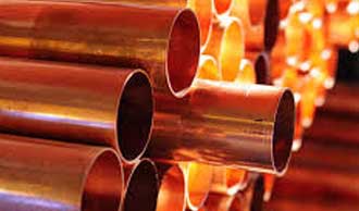 90/10 cuni Tubing