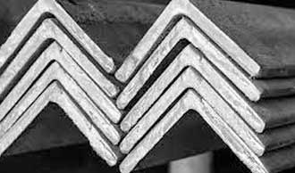 90 degree angle stainless steel