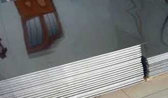 904L Stainless Steel 1/2in.W, 0.012