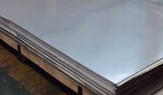 904L Stainless Steel 1/4 x 6 x 12 In Sheet