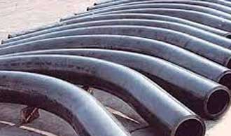 90Deg Elb LR Seamless ASME B16.9 ASTM A234 Gr.WP11 Cl.1 BW Ends