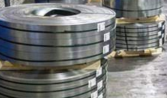99.9% pure nickel strip