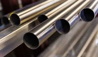 A-312 TP 316L Stainless Steel Seamless Pipe, SCH 10S, DN300