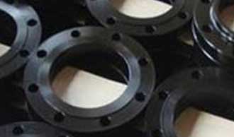 A105 150lb Dn150 carbon steel flat welding slip on flange