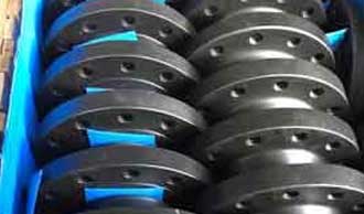 A105 Carbon Steel Flanges
