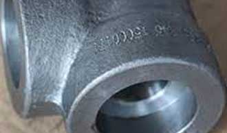 A105 Elbow