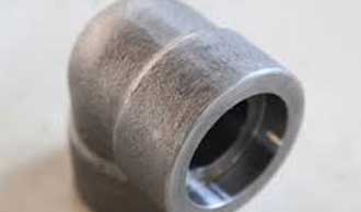 A105 forged fitting 90 degree LR dn500 SCH80