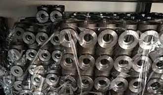 A105 socket weld forged tee