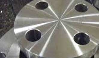 A182 F304L Blind Flange, ANSI B16.47A, 40 Inch
