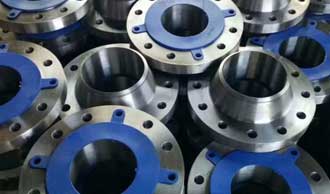 A182 F304L WNRF Flange