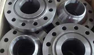 A182 F5 Cl.2 RTJ Flange
