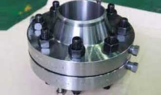 A182 F9 Orifice Flanges