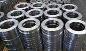 A182 Gr F304 Slip On Flanges