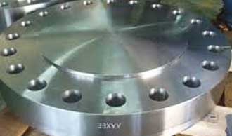 A182 Gr F5 Blind Flanges
