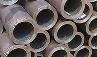 A210 GR.A1 Seamless Carbon Steel Boiler Tubes