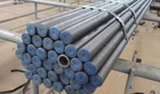 A213 Gr T91 Welded Tube