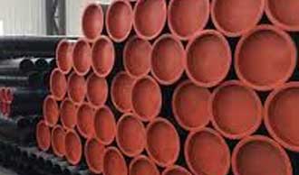 A213-T9 Seamless Steel Tube for Heat Resistant