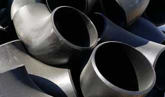 A234 Alloy Steel 5D Elbow