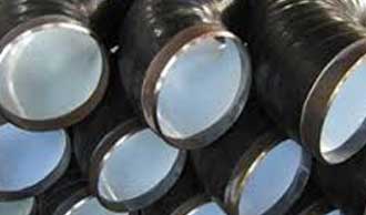 A234 Alloy Steel Pipe Fittings