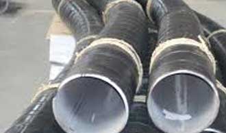A234 WP11 Material