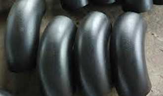 A234 WP22 class 3 Elbow
