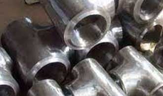 A234 WP22 Material