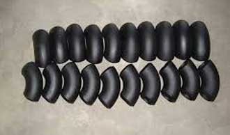 A234 WP9 alloy steel elbow
