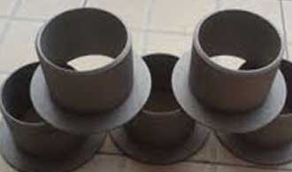 A234 WP9 Cl1 Stub End
