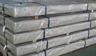 A240 TP304 Hot Rolled Plates