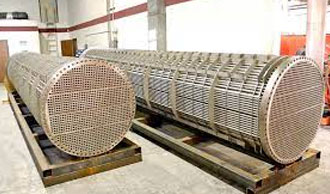 A312 316l Heat Exchanger Tube