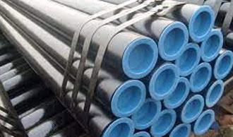 a333 killed carbon steel Tubes