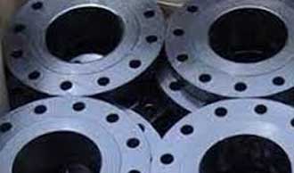A350 Grade Lf2 Loose Flanges